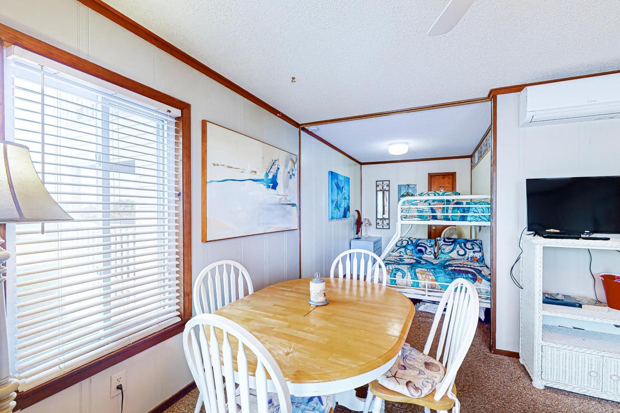 A Place At The Beach IV 大西洋滩 客房 照片